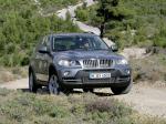 BMW X5 4.8i 2006 года (WW)